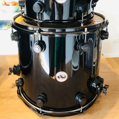 DW Collectors Series 2009 - Black Lacquer image 2