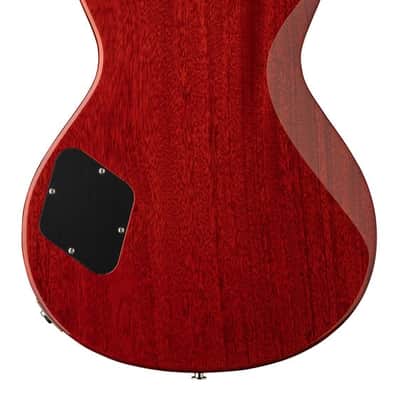 PRS 40th Anniv. McCarty SC56 Limited Edition McCarty Sunburst image 4