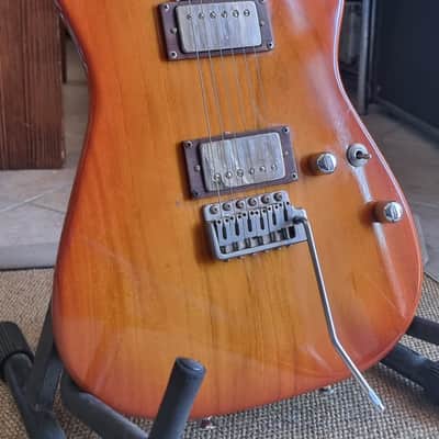 Tom Anderson Cobra Special S image 3