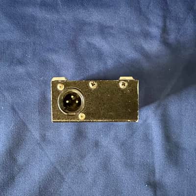 Rolls ADB2 Phantom DI Box image 3