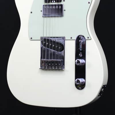 Schecter Nick Johnston Signature PT Atomic Snow image 2
