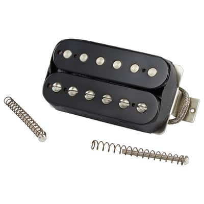 Gibson '57 Classic Plus Humbucker Pickup, Black image 2