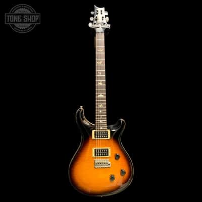 Used 1997 PRS Paul Reed Smith Custom 24 10 Top w/Case TFW3029 image 2