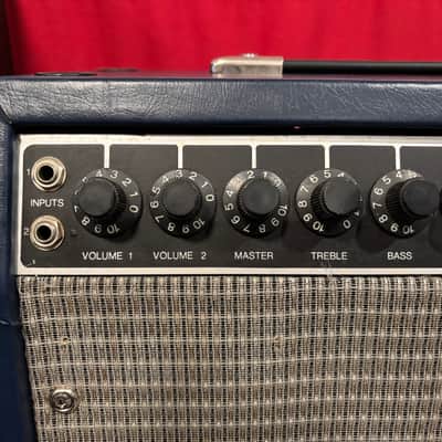 Mesa Boogie Son of Boogie 1x12" Guitar Combo image 2