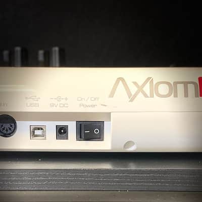 M-Audio Axiom Pro 25 Key USB MIDI Keyboard Controller image 10