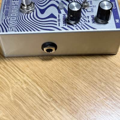 EarthQuaker Devices / Death By Audio Time Shadows II Subharmonic Multi-Delay Resonator 2024 - Present - Various image 5