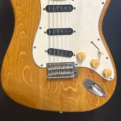 Greco Super Sounds Strat image 2