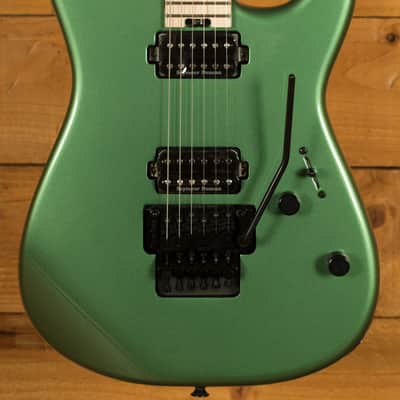 Charvel Pro-Mod San Dimas Style 1 HH FR M - Maple - Pelham Green image 1
