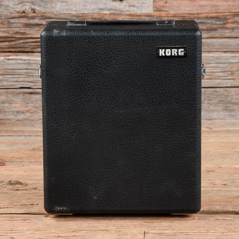 Korg SR-120 MiniPops image 2