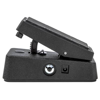 Dunlop CBM535AR Cry Baby Mini 535Q Auto-Return Wah image 3