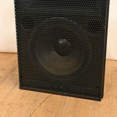 Meyer Sound MSL-2A Self-Powered Reinforcement Loudspeaker CG01FZM *ASK FOR SHIPPING* image 3