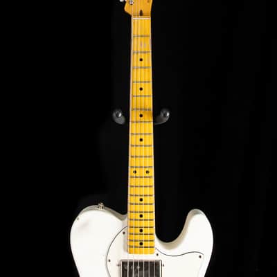 Nash TL-72TL Arctic White image 13