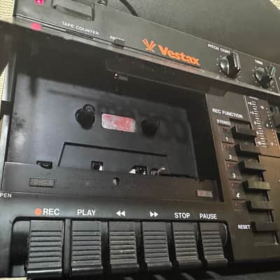 Vestax MR-300 serviced image 4