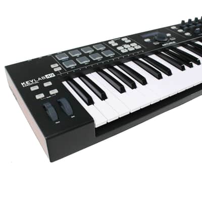 Arturia KEYLAB 49 ESSENTIAL imagen 2