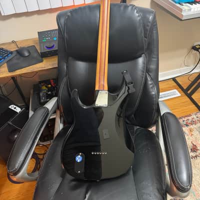 ESP LTD SN-1 HT Baritone 2025 image 3