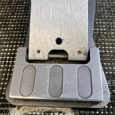 Axis Single Pedal image 4