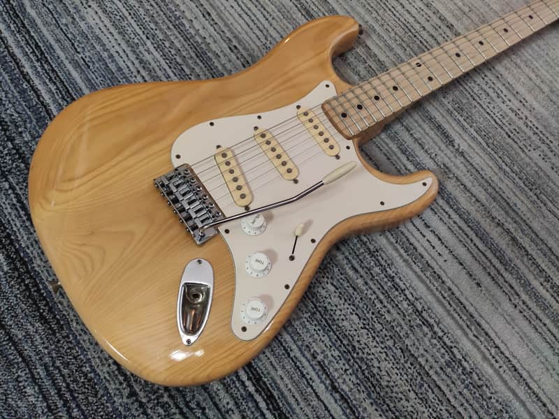 Joodee Artist Custom JST-60N MIJ Mid 70s | Reverb Malta