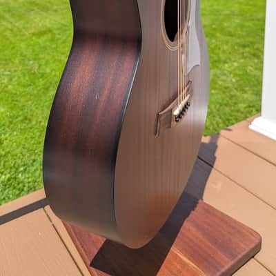 Taylor AD26e American Dream Baritone 2023 - Shaded Edgeburst image 13