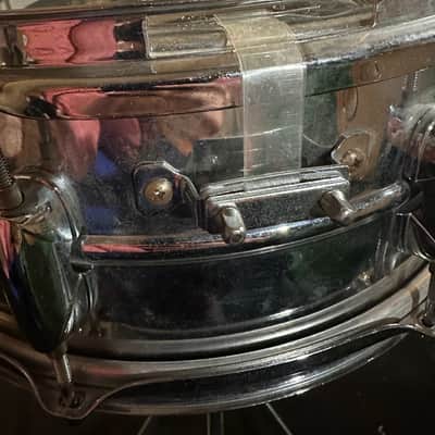 Unbranded Snare 14”x5” image 10