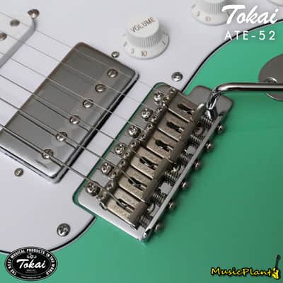 Tokai AST52SH SFG/R image 11