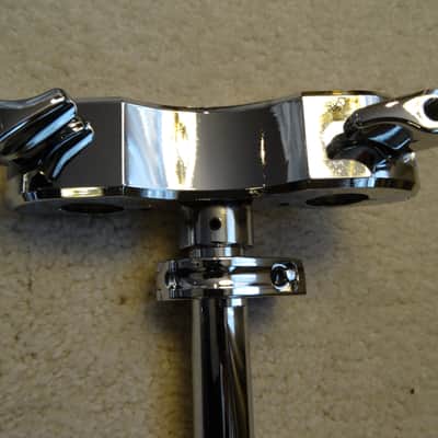 Pearl TC1035B Tom and Cymbal Holder Stand #2 image 8