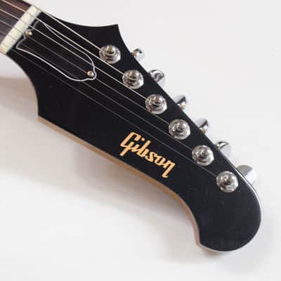 Gibson Firebird Platypus 2025 - Sunburst image 7