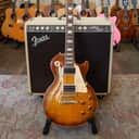 Gibson USA Jimmy Page Signature Les Paul 1990s - Sunburst