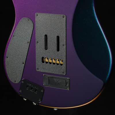 Ernie Ball Music Man John Petrucci Mystic Dream (222) image 2