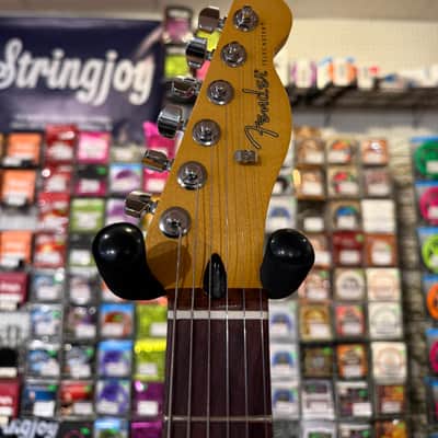 Fender Player II Modified Telecaster SH with Rosewood Fretboard 2025 - Dusk image 5