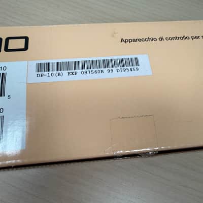 Roland FP-90x DP-10 Keyboard Damper Pedal image 3