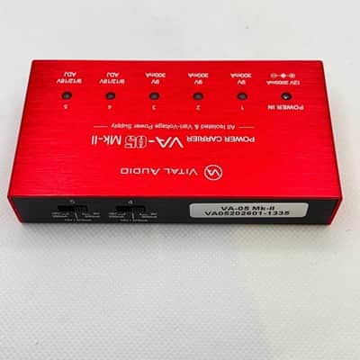 VitalAudio USED VA-05 MKII image 6