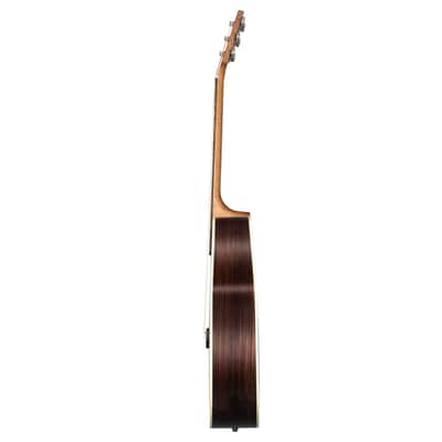Gibson SJ 200 Studio Rosewood Natural image 4