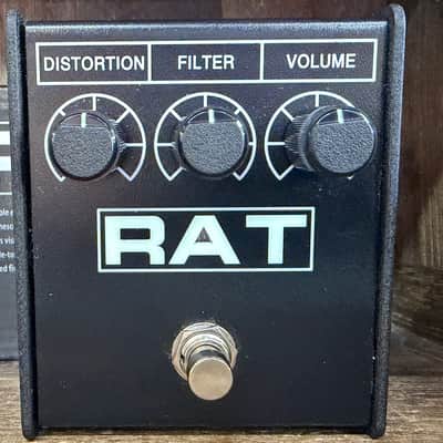 ProCo RAT 2 With Box 2003 - Present - Black image 2