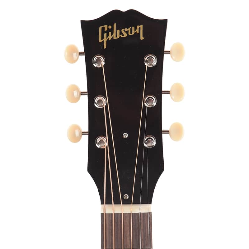 Gibson Custom Shop Margo Price Signature J-45 image 6