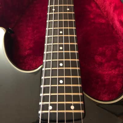 Ibanez Roadstar II RG-600 1986 Japan -rare image 4