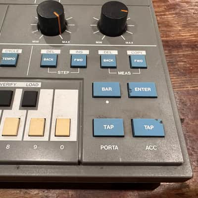 Roland MC-202 MicroComposer image 4