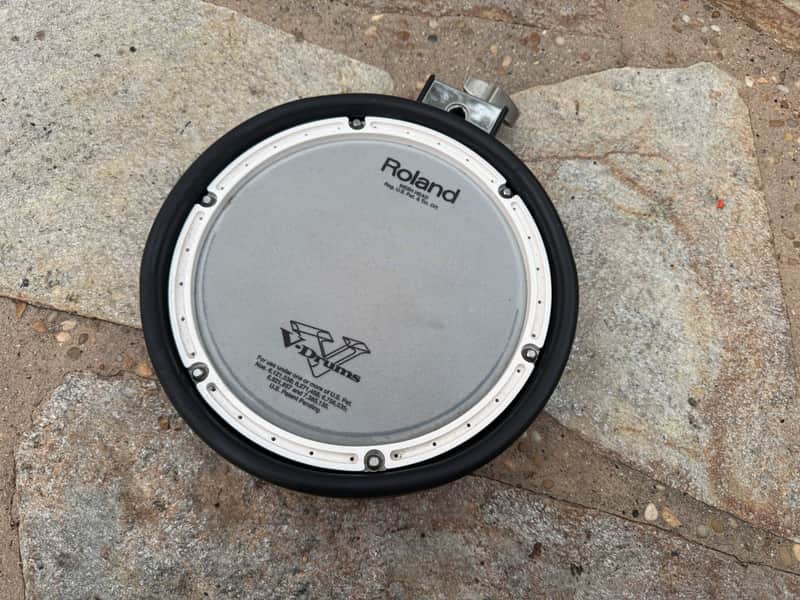 Roland PDX-8 Dual Trigger Mesh Head V Drum Pad PDX8 image 1