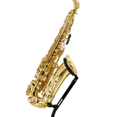 Pre-Owned Yamaha YAS-52 Alto Saxophone | Used image 1