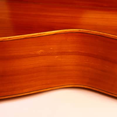 Andreas Wahl "Torres" 2004 - amazing guitar from one of the best German luthiers - check video! image 17