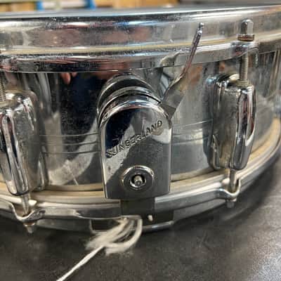 Slingerland Sound King Snare 14x5 Early 60’s image 3