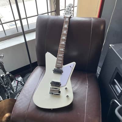 Music Man Ernie Ball Axis Sport 1998 - Black | Reverb Canada