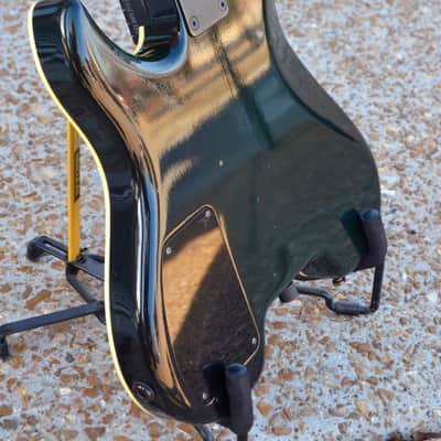 Steinberger GM4T 1989 Rose image 20