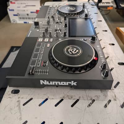 Numark Mixstream Pro+ image 4