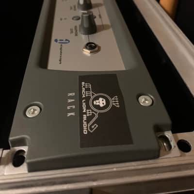 Black Lion Audio Signature Series image 2