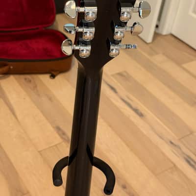 Gibson SG Standard 2019 - Present - Ebony image 7