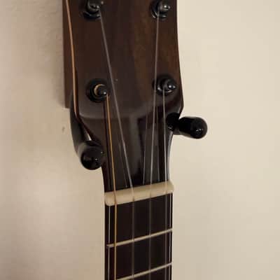 Oli L1 Pineapple Tenor Ukulele Solid Mango 2026 image 4