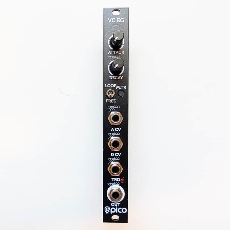 Erica Synths Pico VC EG