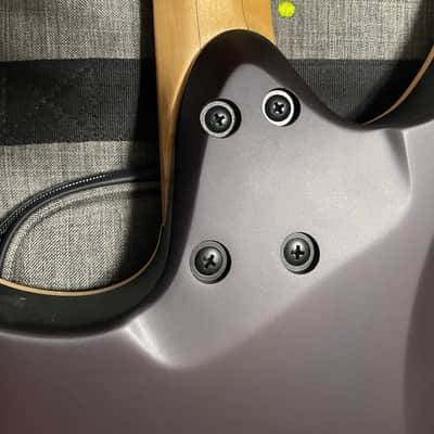 Strandberg Guitars Nx standard 6 image 12