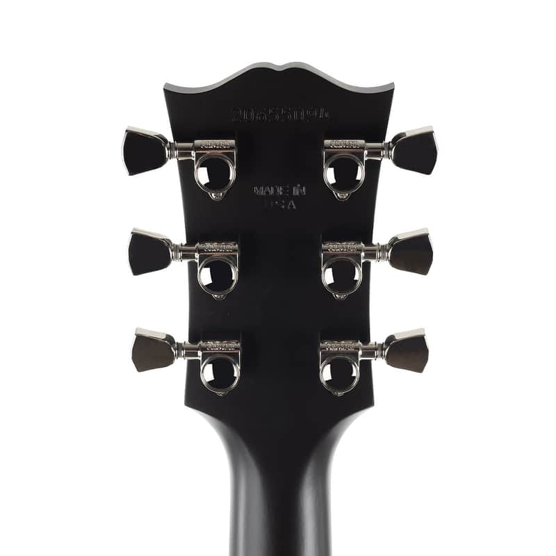 Gibson Dove Mahogany image 7