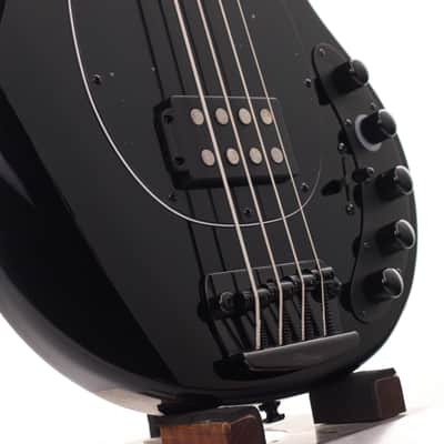 Sterling DarkRay 2024 - Present - Black 4305gr image 6